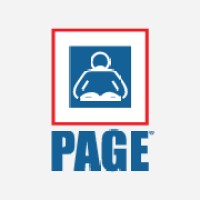 PAGE Junior College logo - Similar company to V Axis Learnings Pvt Ltd