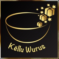 Këllu Wurus (La Calebasse d'Or) logo - Similar company to Locset Sa