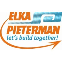 Elka Pieterman België/Belgique logo - Similar company to Qualtex Global