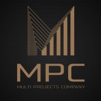 Multi Projects Company logo - Similar company to Ascend Commodities Sa