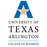 UTA College of Business - Office of Graduate Business Services logo - Similar company to Uta Shrm