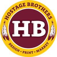 HB Printing logo - Similar company to Sproutreach