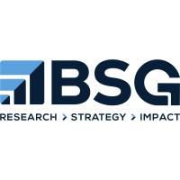 BSG logo - Similar company to Winterberry Group