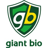 Giant Bio Technology Inc. logo - Similar company to Iber Aquaculture