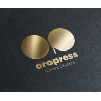 OROPRESS S.P.A. logo - Similar company to Premium Packaging Finishes