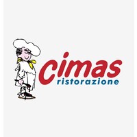 Cimas Ristorazione logo - Similar company to Prana Lodge