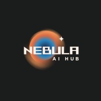 Nebula AI Hub logo - Similar company to Verdai