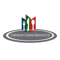 Corporate Catering Services LTD logo - Similar company to Solstren Limited