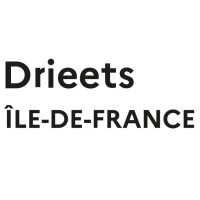 DRIEETS d'Île-de-France logo - Similar company to Colombes Inside
