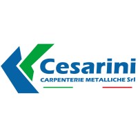 Cesarini Carpenterie Metalliche Srl logo - Similar company to Paradigma System
