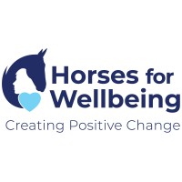 Horses for Wellbeing logo - Similar company to Ecomwonk | Shopify Theme Experts