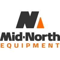 Mid-North Equipment logo - Similar company to Ausequip