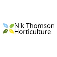 Nik Thomson Horticulture