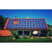Green Energy Solutions (Australia) logo - Similar company to Green Sky Solar