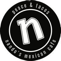 Nando'S Mexican Cafe