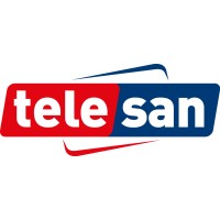 TELESAN SRL logo - Similar company to Unique Srl
