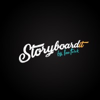 Storyboard it logo - Similar company to Vision Egypt