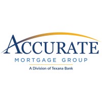 Accurate Mortgage Group - NMLS #407536 logo - Similar company to Steadfast Mortgage