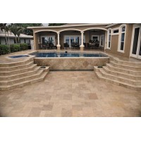 Travertine Pavers Houston logo - Similar company to Stone Store