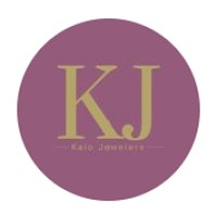 Kalo Jewelers logo - Similar company to On Us