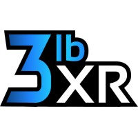 3lbXR logo - Similar company to 3Dmd
