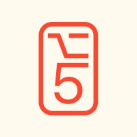 Option5 logo - Similar company to Studio 37