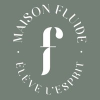 Maison Fluide logo - Similar company to Tenth Muse Design