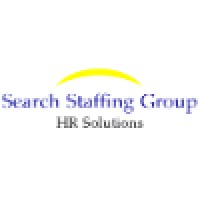 Search Staffing Group Inc. logo - Similar company to Professional Staffing Solutions