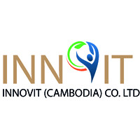 Innovit (Cambodia) Co. Ltd. logo - Similar company to Azifa Group (Cambodia) Co., Ltd.