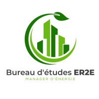 Bureau d'études ER2E logo - Similar company to Bmr Construction