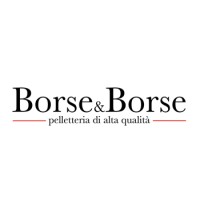 BORSE & BORSE S.R.L. logo - Similar company to Ellefbag