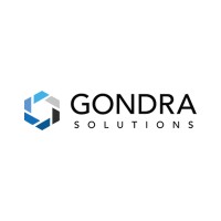 Gondra Solutions logo - Similar company to Beyond