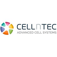 CELLnTEC Advanced Cell Systems logo - Similar company to Neoliver