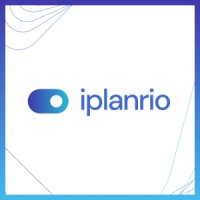 IplanRio logo - Similar company to Technoplus