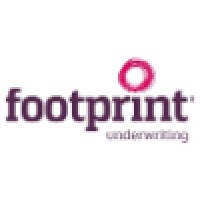 Footprint Underwriting DAC logo - Similar company to Fastnet Underwriting