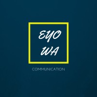 Eyowa Communication logo - Similar company to Lukapharma