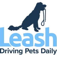 Leash Pet Transportation logo - Similar company to Garageexperts®