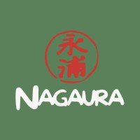 Nagaura logo - Similar company to Nokha.Io