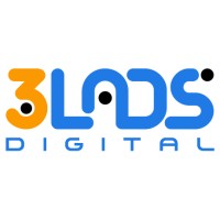 3 LADS DIGITAL logo - Similar company to P Cube It Services Pvt Ltd