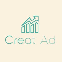 Creatad logo - Similar company to Pratomate Solutions Llp