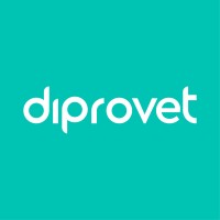 Diprovet SPA logo - Similar company to Marben Pets Ltda
