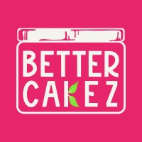 BETTER CAKEZ logo - Similar company to Goatam