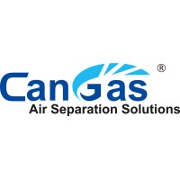CAN GAS SYSTEMS logo - Similar company to Sinopharm Fortune International Trading Corp.