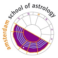 Amsterdam School of Astrology logo - Similar company to My Star Alchemy