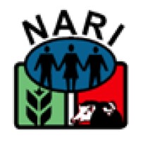 PNG National Agriculture Research Institute logo - Similar company to Climate Change And Development Authority - Papua New Guinea