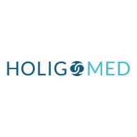 Holigomed AG logo - Similar company to Holicare Diagnostics