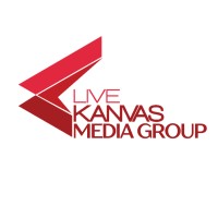 Live Kanvas Media Group logo - Similar company to Maxcode Lab