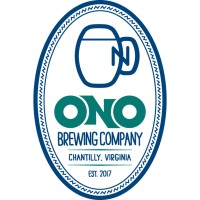 Ono Brewing Company logo - Similar company to 2 Silos Brewing Co.