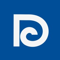 Dive Media logo - Similar company to Initial Marketing