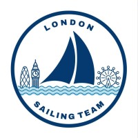 London Sailing Team logo - Similar company to Nl Mariners
